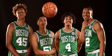 celtics draft history|Celtics history: Boston drafts Langford, Williams, Edwards, Waters.